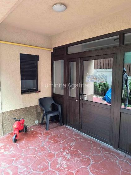 Garsoniera zona linistita - 13