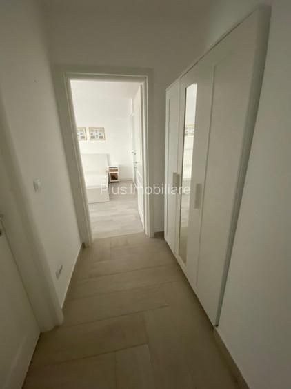 APARTAMENT 1 CAMERA, BLOC NOU, INTABULAT,TATARASI, ETAJUL 9 DIN 12 - 5
