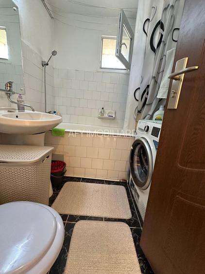 Apartament 4 camere 86 mp | 2 balcoane | vedere verde | Intr. Bârsei - 13