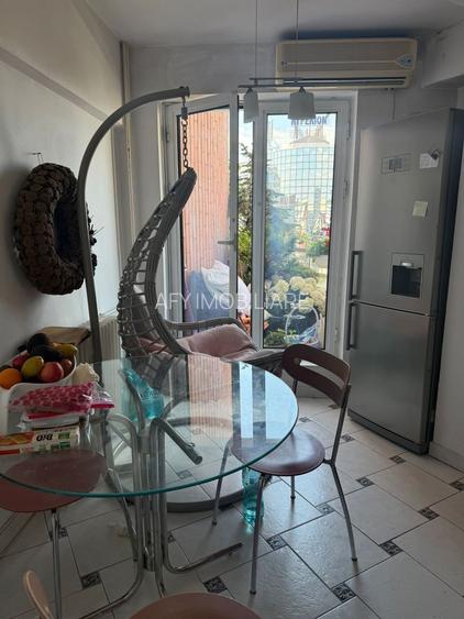 De vanzare Apartament 3 camere, Calea Calarasilor, Hyperion, CENTRAL - 5