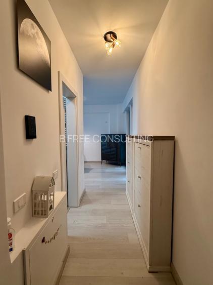 Apartament de 3 camere in bloc nou boutique - 14