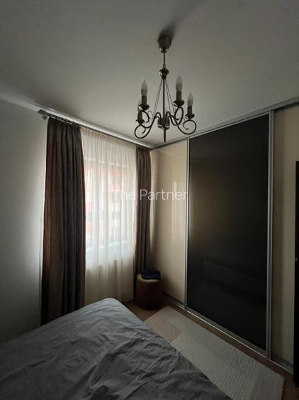 Prima închiriere | Apartament 2 camere | ISG Residence – Parcul Carol - 6