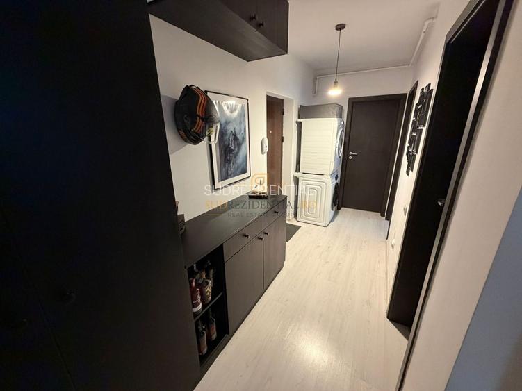 Apartament 2 camere, decomandat, mobilat, parcare inclusa, Sector 4 - 16