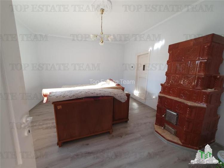 Casa renovata si teren generos Com Pantelimon Constanta - 3