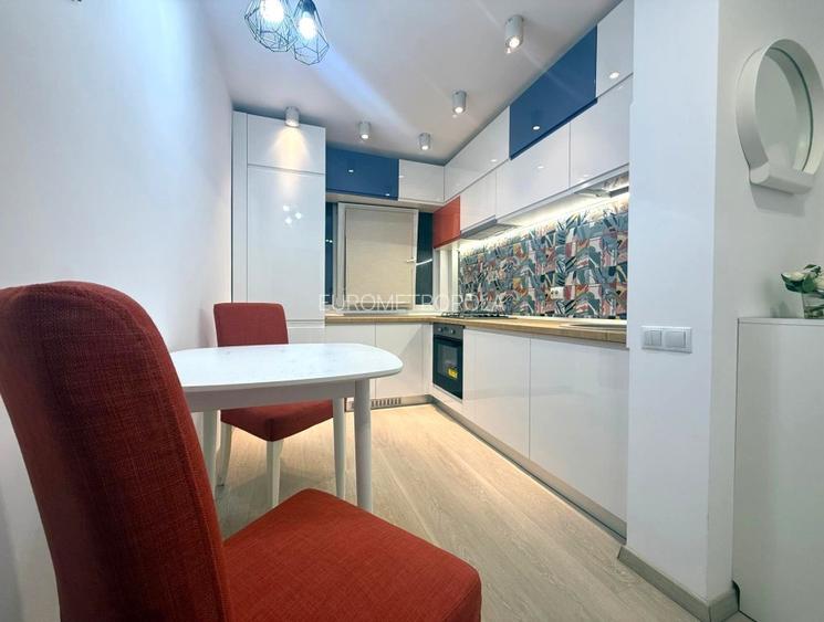 Apartament 2 camere Parcul Titan - 3