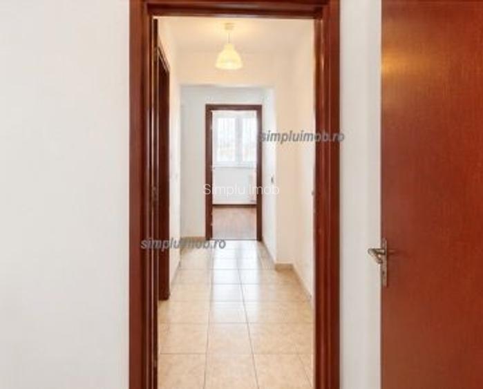 2 camere decomandat Brancoveanu - Huedin Sector 4 - 3