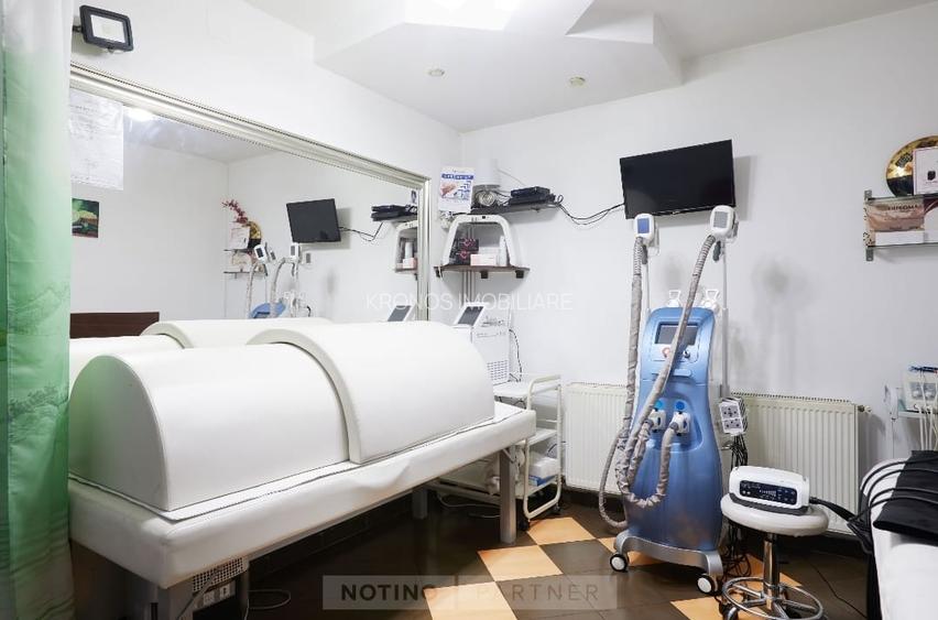 ULTRCENTRAL CASA CU 3 CAMERE ST 130 MP PRET 130000 EURO - 4