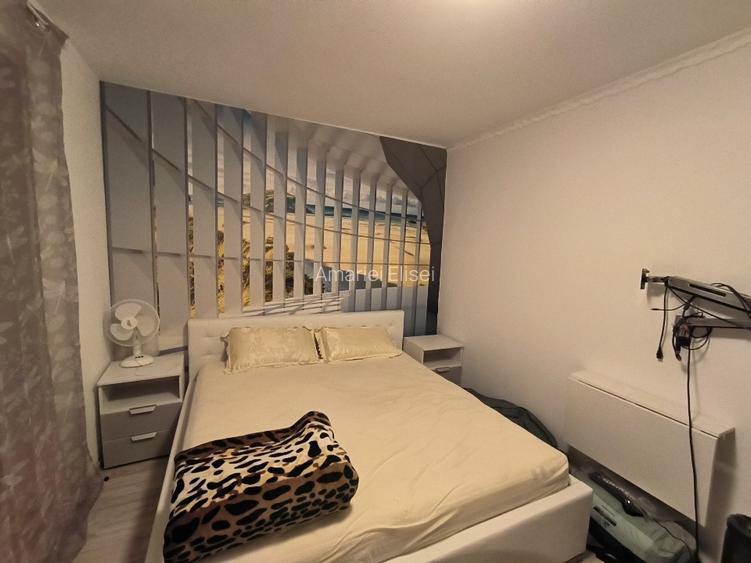 Apartament premium 2 camere 50 mp2 + garaj 22 mp2 + loc parcare - 7