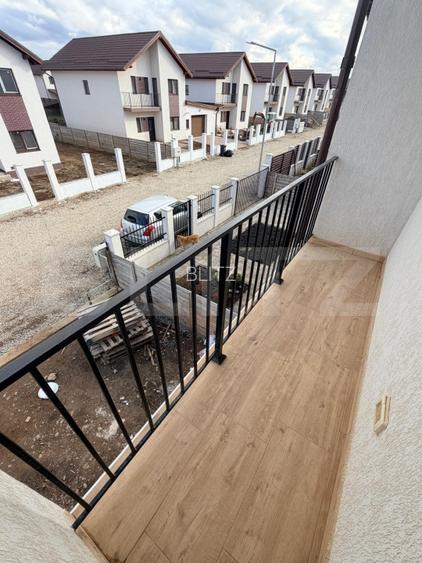 Casa individuala la cheie, 3 km de Brasov, cartier nou cu acces facil catre oras - 4