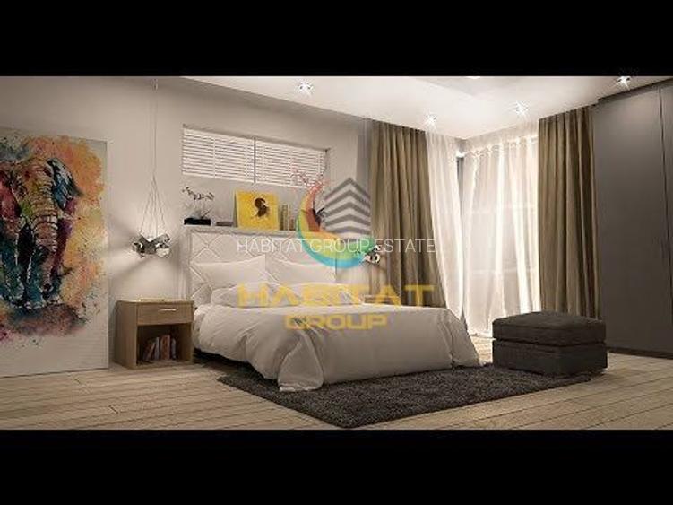 Apartament 2 camere - Parcul Teilor - 2