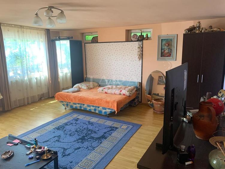 Garsonieră cu loc de parcare în Mănăștur – Oportunitate rară! - 2