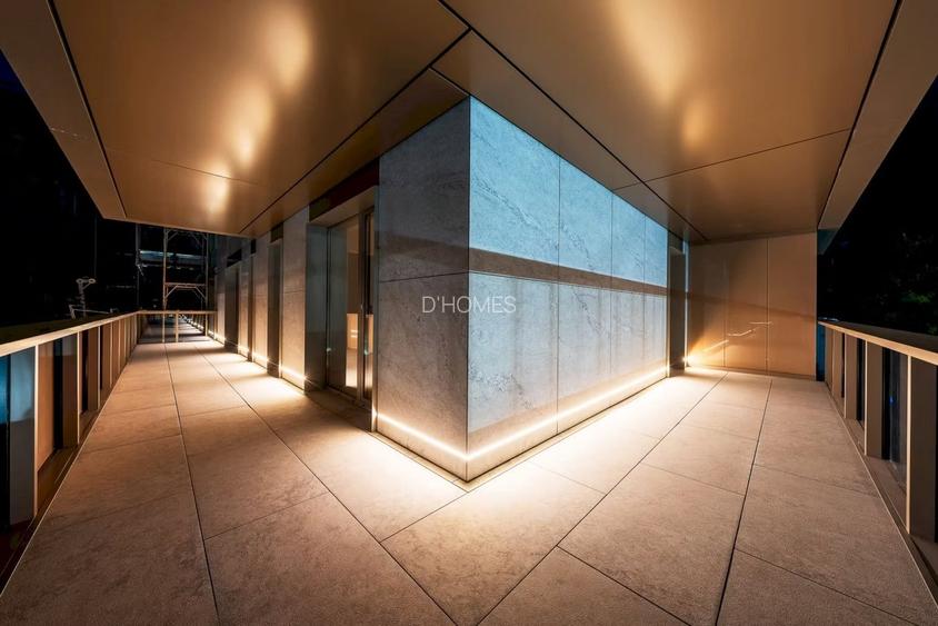 Penthouse 4 camere I Cortina 126 I Iancu Nicolae - 16