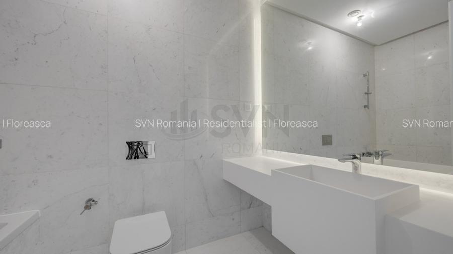 REA1023255 Penthouse One Verdi Park  I Un refugiu al luxului in inima orasului - 30
