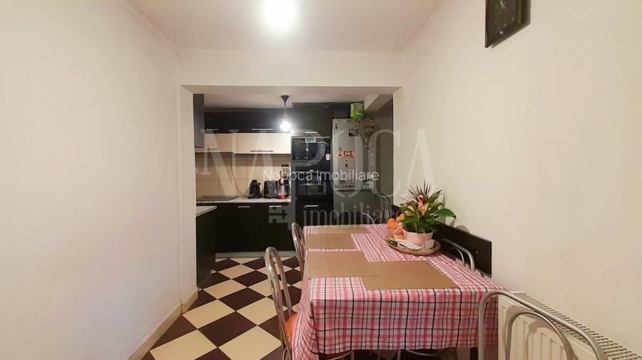 Casa 6 camere de vanzare in Floresti - 9