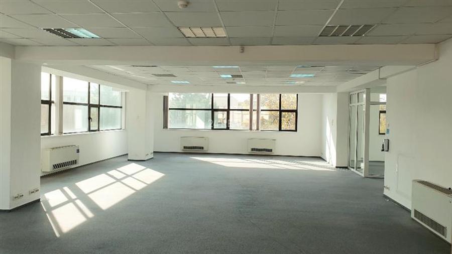 Spatiu birouri de inchiriat - Bd. Expozitiei  de la 210 mp - 2