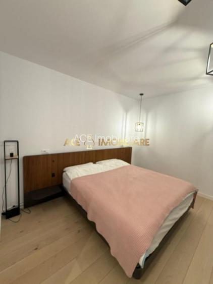 3 Camere de inchiriat | NUSCO City | Centrala | Posibilitate Parcare - 11
