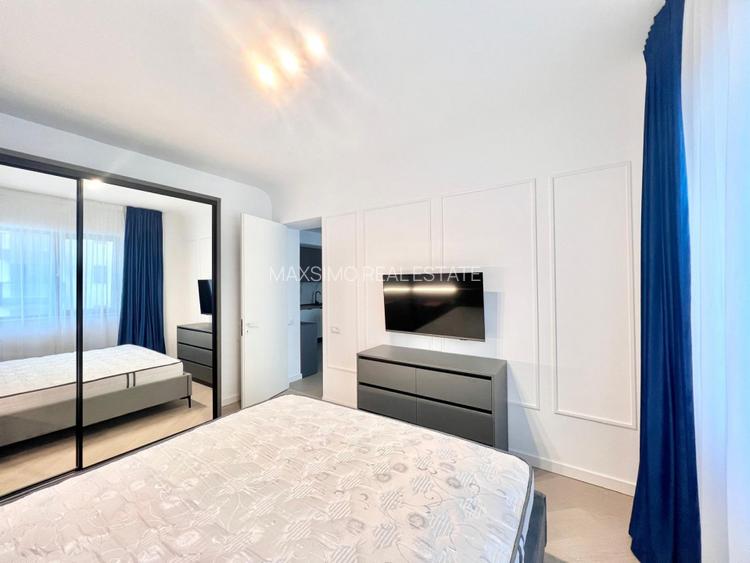 Apartament 2 camere de Inchiriat | Cortina North - 8