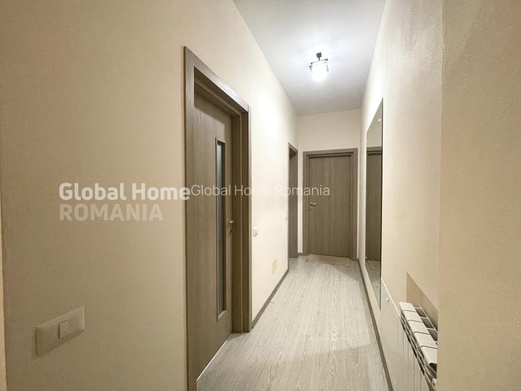 Apartament 2 Camere - Unirii | Balcon + Centrala Proprie - 11