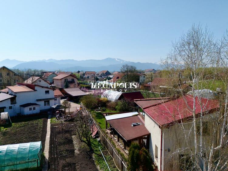 Casă individuală Stupini | Toate utilitățile | Drum Asfaltat - 32