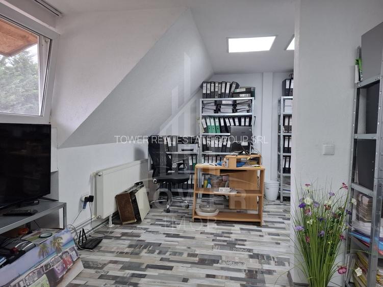 🏭 Închiriere hale auto echipate – ITP, mecanică, vulcanizare, cosmetizare,etc - 19