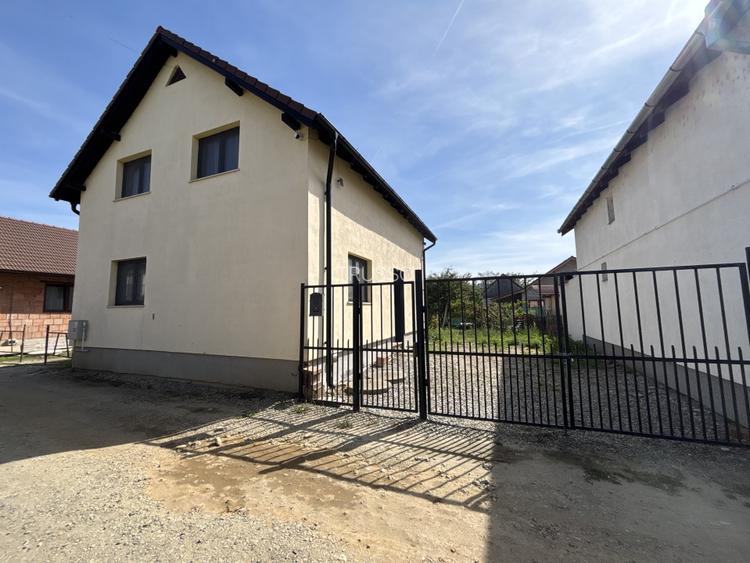 Casa individuala Cristian - 2