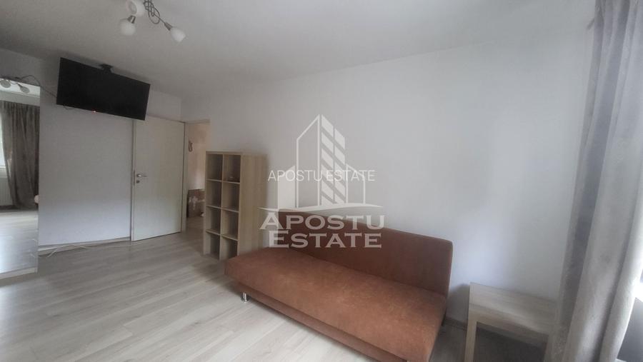 Apartament decomandat cu o camera,pet friendly,zona Girocului - 14