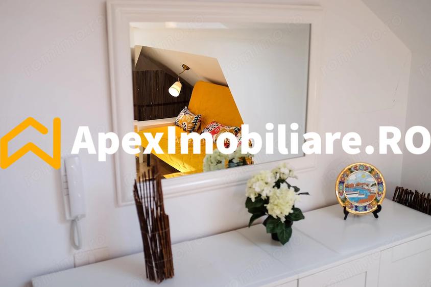 Apartament 2 camere de inchiriat Bucurestii Noi București | ApexImobiliare.ro - 7
