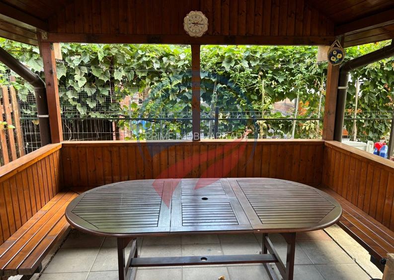 Casă de vânzare – Bld. Nicolae Romanescu, Craiova - 24