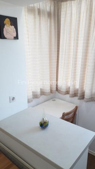 Garsoniera perfecta Timpuri Noi - 9