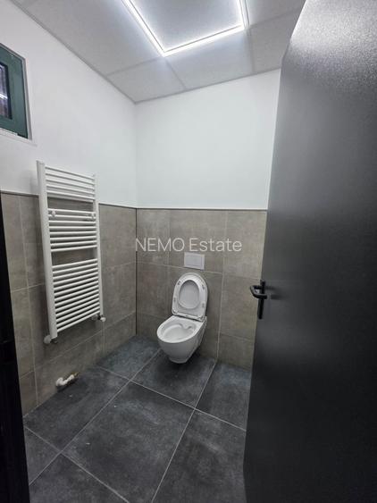 Spatiu Comercial de Inchiriat | Burdujeni, Suceava | Pret: 2.000€/luna - 8