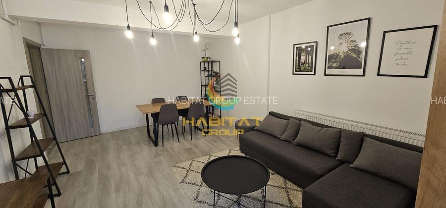 Vanzare 3 Camere Mobilat si Utilat Metrou Berceni! - 2