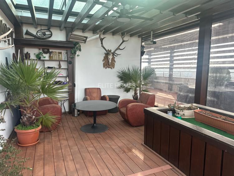 Penthouse de 4 camere-Complex Noor/4-Room Penthouse-Noor Complex - 25