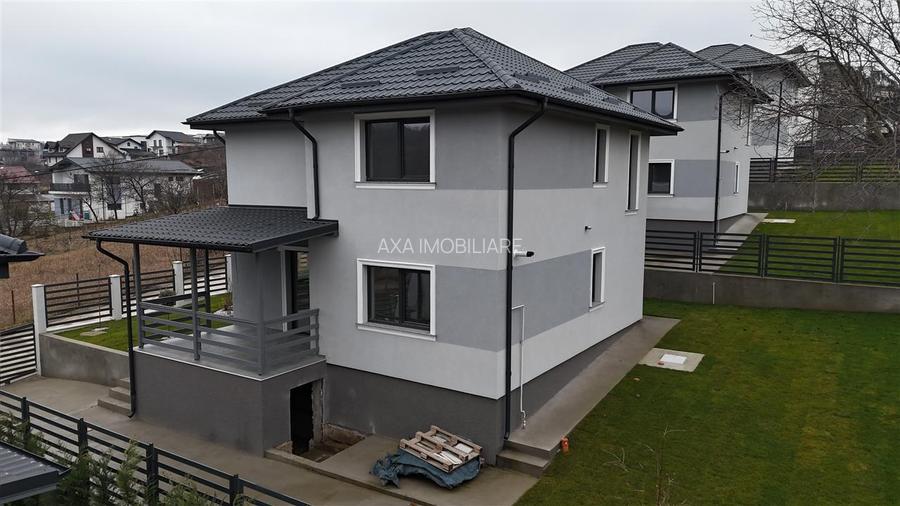 Intabulata!Asfalt,Casa REDIU,4 camere,Beci,Teren 400mp,0% Comision - 17