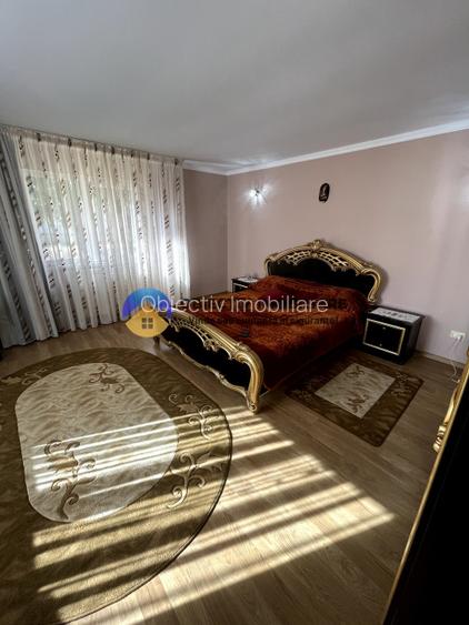 Vila Piatra Neamt zona 1 Mai - 7