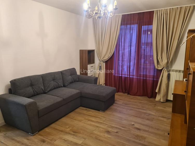 CHIAR LA METROU ROMANA  APARTAMENT INCHIRIERE - 2