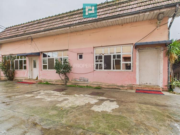 Imobil Mixt– Ideal Pentru Birouri, Showroom - 9