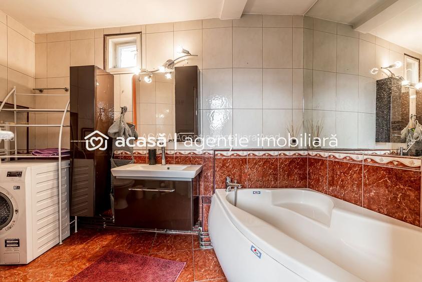 Casă cu 5 camere în Aradul Nou - locul unde linistea devine acasă - 11