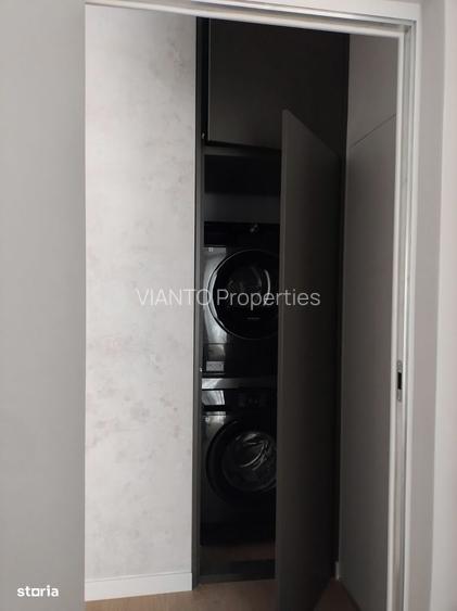 APARTAMENT 3 CAMERE PREMIUM CENTRAL| PRIMA INCHIRIERE|  LOC DE PARCARE SI BOXA - 13