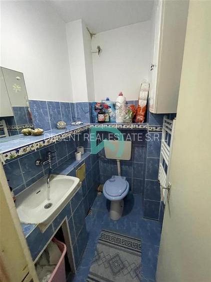 Apartament 4 camere, Florilor, Brasov. - 6