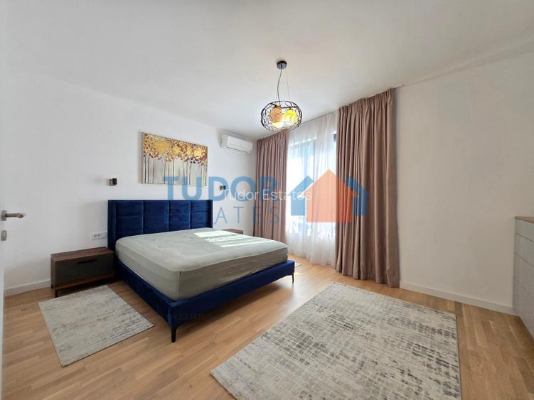 Elegant 4 Bedroom Modern Villa in a Premium Private Community | Pipera - 7