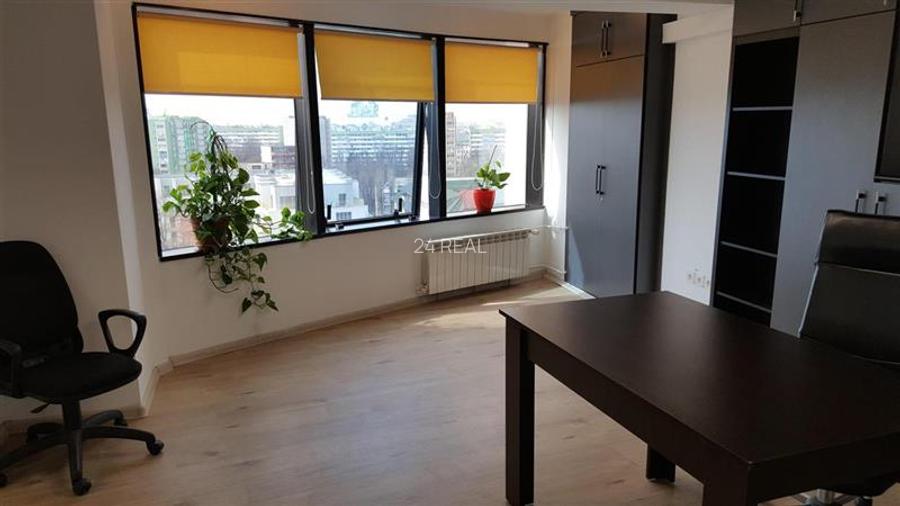 Muntenia Business Center - birouri de la 57 mp - 13