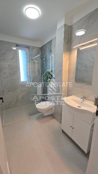 Apartament cu 2 camere , de închiriat, Prima închiriere , Giroc - 7
