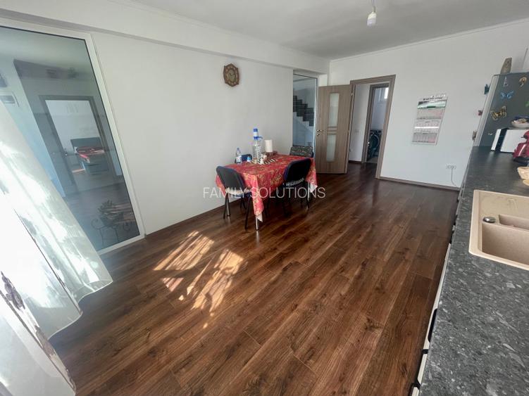 Casa individuala P+1+Pod situata in carterierul Allegria - 22