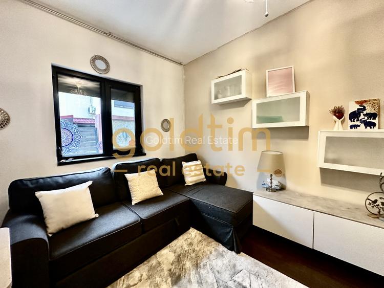 COMPLEX RESIDENTIAL/ANSAMBLU SECURIZAT/CURTE GENEROASA/2locuri de parcare - 13