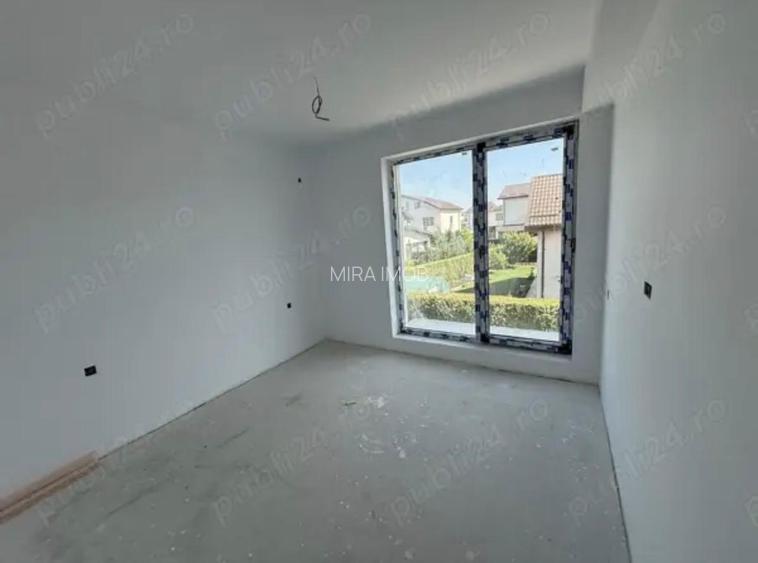 Vilă spațioasă 235 mp | P+1+M | 3 dormitoare | Curte amenajată | La cheie - 3