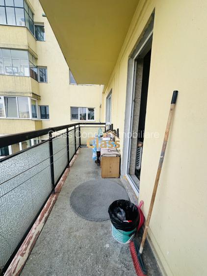 Apartament 2 camere | etaj intermediar | 44 mpu | Primaverii Manastur - 8