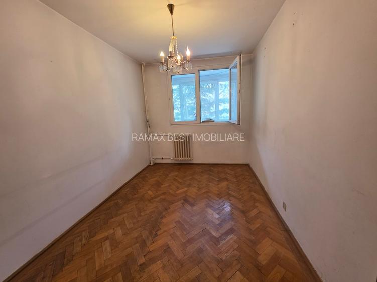 Titan, 5 minute parc IOR, Liceul Dante, chiar  la metrou Nicolae Grigorescu - 5