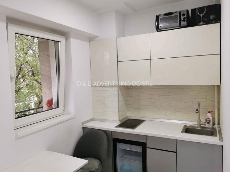 Panduri -  Garsoniera MODERNA - 4