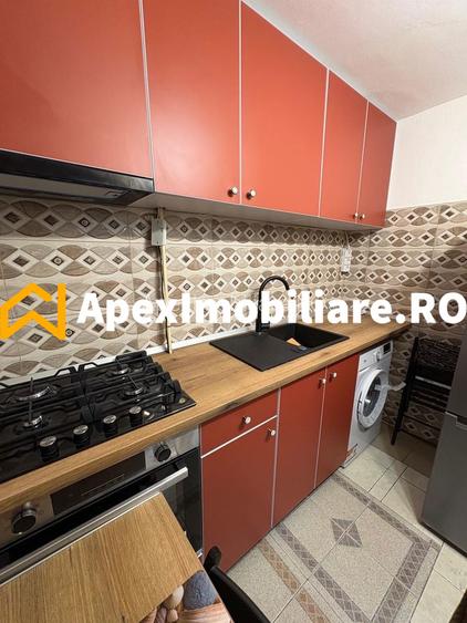 Garsoniera de inchiriat Brancoveanu București | ApexImobiliare.ro - 7