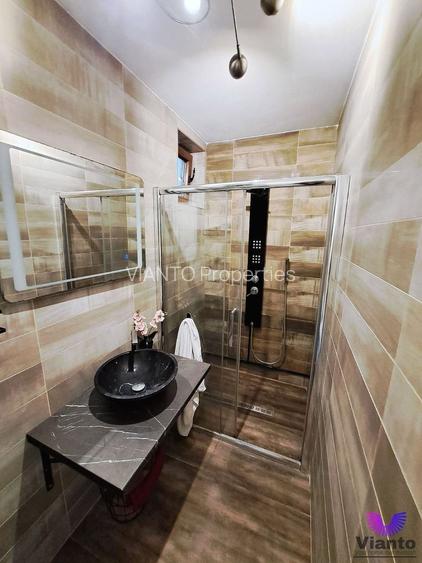 CASA INDIVIDUALA CU CURTE PREMIUM SUB ARINI - 15